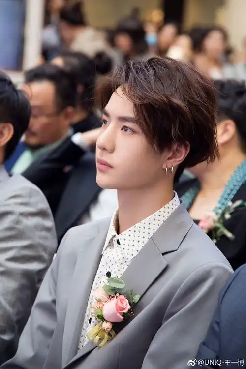 有人喜欢王一博吗创造101舞蹈导师