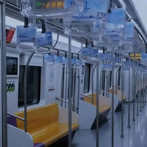 冷色系背景图偏蓝