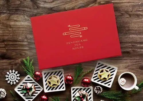 新年走心凤凰定制开年礼盒