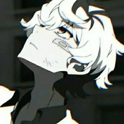 羁绊者头像男主阿形胜平高清阿形胜平高清图片