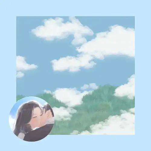 有哪些好看而不烂大街的情侣头像