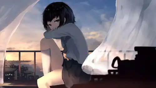 看腿的世界合集