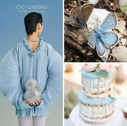 遇见色彩假期去看海,纯净海蓝色陪你踏上自由治愈之旅