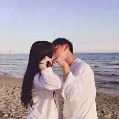 男生干净好看治愈系头像