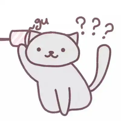 情头一男一女动漫可爱二次元情头萌萌哒一对