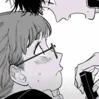 神明系列动漫情头头像,情侣头像图片