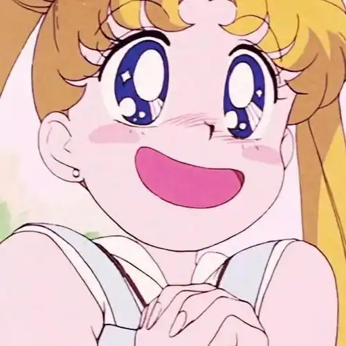 动漫头像得以其偏爱,倾尽平生慷慨一朵花规定向日葵