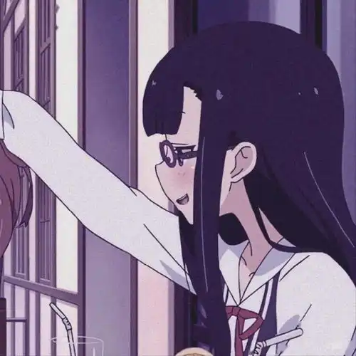 闺蜜头像来一波啦