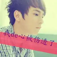 孤独伤感绝望意境男图片微信头像图片大全