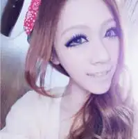 qq头像女生第3页