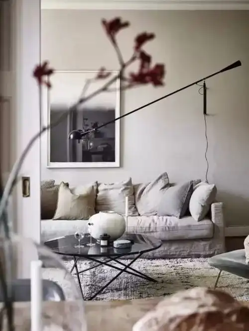 生活居家这才叫佛系家居,禅意又有温度