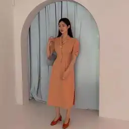韩国时尚icon车静媛,真想把她的衣柜直接搬回家