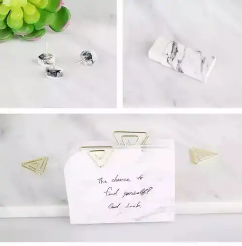 总是无法集中注意力学习那是因为你还没有配备这些文具第二款简直美爆了