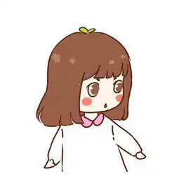 求好看的卡通情侣头像