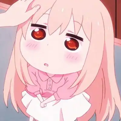 可爱唯美清纯动漫日系软妹头像卡通动漫头像我要个性网