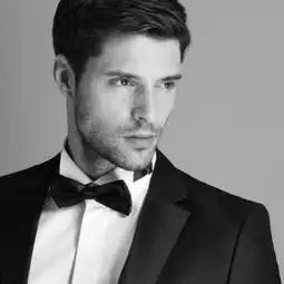 头像男头欧美长安