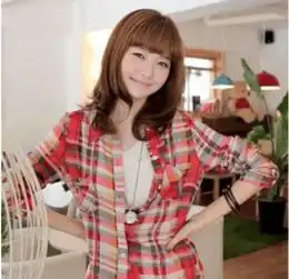 时尚职业女装搭配