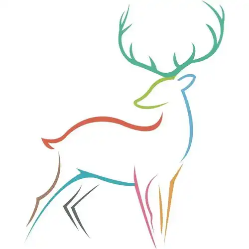 以中华文脉温度拥抱世界童心中少总社九神鹿绘本馆文创首度亮相巴黎卢浮宫