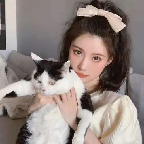 头像就做自己吧记得开心