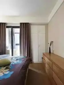 80㎡减压原木色舒适小窝,这绝对是治愈系的福利