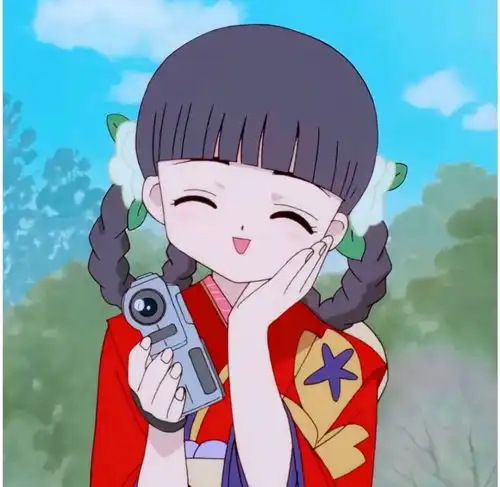 动漫女头,动漫女孩超爱头像