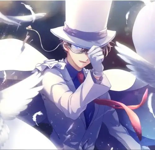 柯南零的执行人结尾彩蛋说了什么,谁有翻译字幕