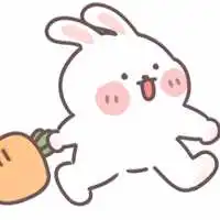 可人萌系爱人动漫头像,情侣头像图片