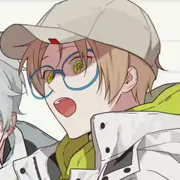 动漫二次元兄弟头像动漫二次元qq男生头像