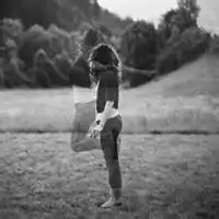 个性网虚幻影子头像虚幻影子的男生头像