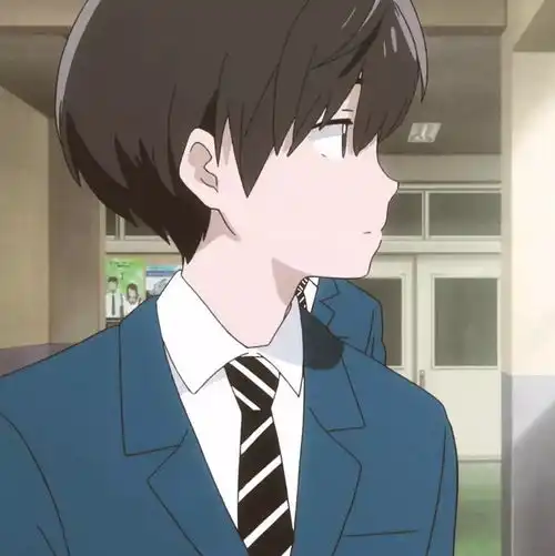 谁知道用着漂亮头像的人实际是怎样呢