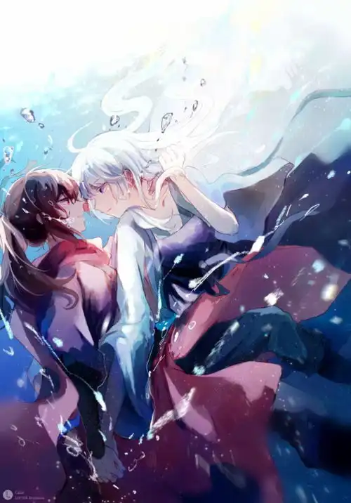 风灵玉秀高级高清动漫壁纸