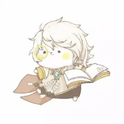 王者可爱q版萌图王者荣耀q版可爱头像精选大全