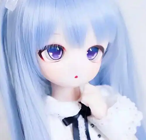 芭比头像0602推荐芭比娃娃风格头像