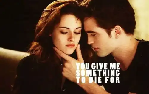 没想到这个无比落魄的贼,竟然是暮光之城里那个禁欲系美男