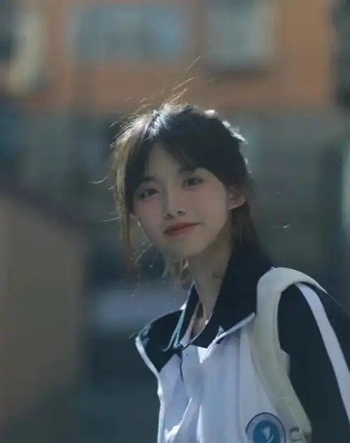 清纯美女高清写真集,各种打扮系列