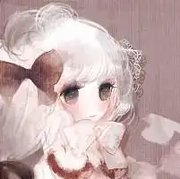 动漫的萌系头像