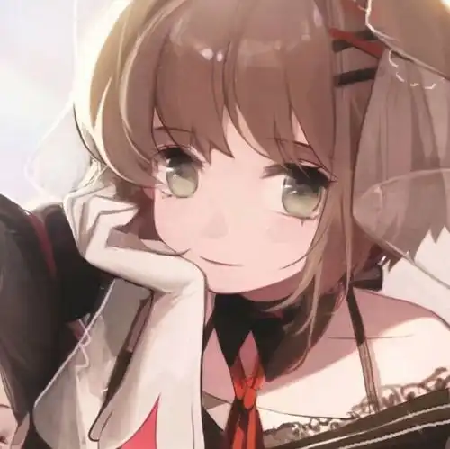 闺蜜头像来了.快和小姐妹用起来吧