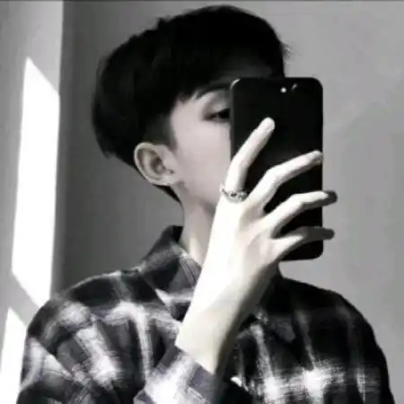 微信头像男生霸气