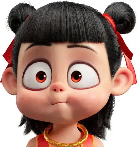 哪吒qwq头像今日头条