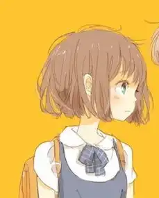 跪求情侣的动漫头像小清新的越多越好