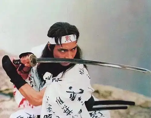 一世枭雄,殁于新冠魔界转生真田广之电影高仓健武侠片网易订阅