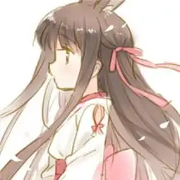 黑色系闺蜜头像二人古风