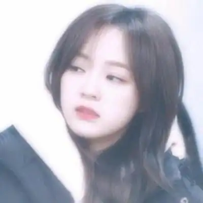 韩系爱豆女生头像快来看看有没有qq女生头像我要个性网