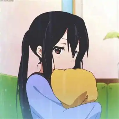女生头像动漫二次元图片