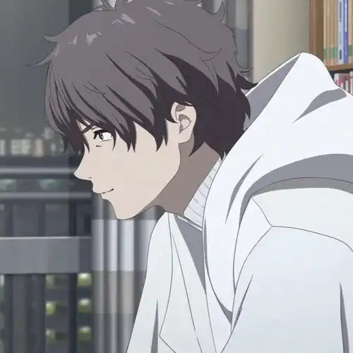 野系头像男生男士