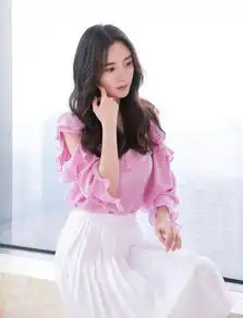 女星春日穿搭哪家强唐嫣甜蜜,杨幂优雅,大人们表示全部都要