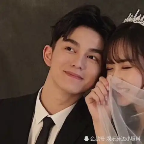 绿色系情侣头像一对两张