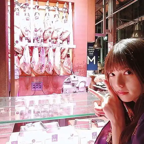 乃木坂世界旅ins图片斋藤飞鸟星野南