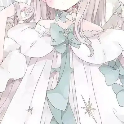 筱笙超火甜丧二次元部位女生头像我要个性网