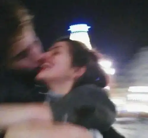 小桥,流水,野鸭